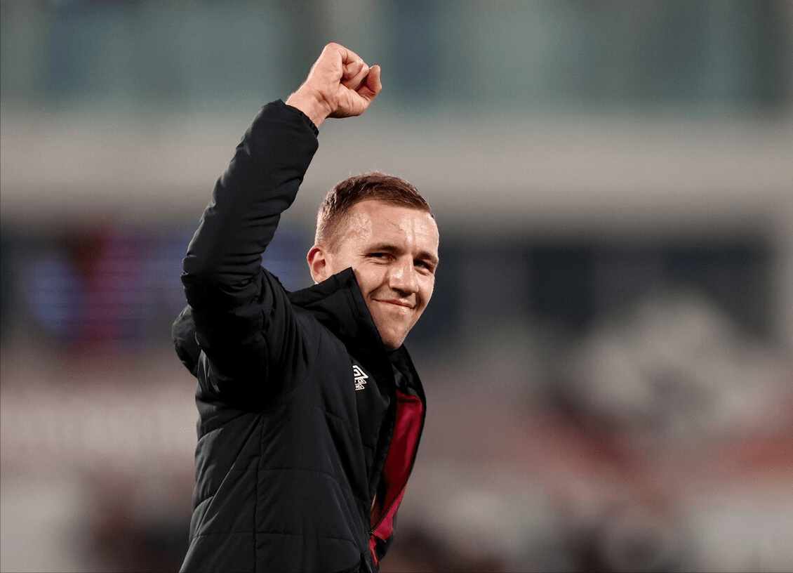 转折点西汉姆止住颓势，欧联集结日攻防权衡，话题不断，心理建设被强调的简单介绍-开云体育app